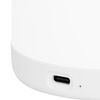 Solight LED nabíjecí RGB lucerna, Li-Ion, USB-C WL915