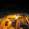 Solight LED nabíjecí žárovka Camping, 100lm, Li-Ion, display box WN51