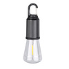 Solight LED nabíjecí žárovka Camping, 100lm, Li-Ion, display box WN51
