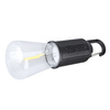 Solight LED nabíjecí žárovka Camping, 100lm, Li-Ion, display box WN51