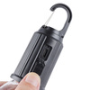 Solight LED nabíjecí žárovka Camping, 100lm, Li-Ion, display box WN51