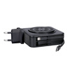 Solight power banka s bezdrátovým nabíjením 10.000mAh DCPB01