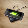 Solight power banka s bezdrátovým nabíjením 10.000mAh DCPB01