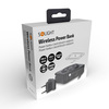Solight power banka s bezdrátovým nabíjením 10.000mAh DCPB01