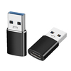 Solight USB A - USB-C adaptér SSC5000E