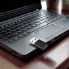 Solight USB A - USB-C adaptér SSC5000E