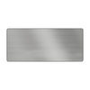 Solight vestavný blok zásuvek s posuvným krytem, 2 zásuvky, USB A+C 20W PD, 2m, stříbrný PP128C-PD20