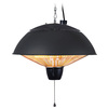 Solight infrazářič na terasu 2000W IR04