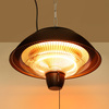 Solight infrazářič na terasu 2000W IR04