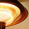 Solight infrazářič na terasu 2000W IR04