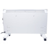 Solight horkovzdušný konvektor 2000W, nastavitelný termostat KP12