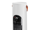 Solight teplovzdušný ventilátor sloupový 2000W KP13