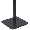 Solight LED nabíjecí lampička Lucca, 120lm, změna CCT, stmívání, černá WO69-B