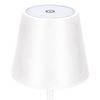 Solight LED nabíjecí lampička Lucca, 120lm, změna CCT, stmívání, bílá WO69-W