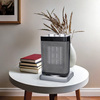 Solight teplovzdušný ventilátor 1500W KP14
