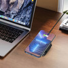Solight cestovní nabíječka 3v1, MagSafe kompatibilní SSWC01
