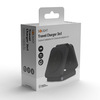 Solight cestovní nabíječka 3v1, MagSafe kompatibilní SSWC01
