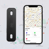 Solight lokátor na kolo, Find My kompatibilní TR01