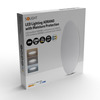 Solight LED osvětlení Adrano s ochranou proti vlhkosti, IP54, 28W, 2380lm, 3CCT, 38cm WO824