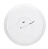 Solight LED osvětlení Adrano s ochranou proti vlhkosti, IP54, 28W, 2380lm, 3CCT, 38cm WO824