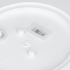 Solight LED osvětlení Adrano s ochranou proti vlhkosti, IP54, 28W, 2380lm, 3CCT, 38cm WO824