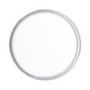 Solight LED osvětlení Acate s ochranou proti vlhkosti, IP54, 18W, 1620lm, 3CCT, 22cm, stříbrná WO825