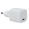 Solight USB-C fast charger GaN 20W PD DC76