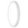 Solight LED osvětlení s dálkovým ovladačem Estela White, 60W, 4500lm, 50cm, změna chromatičnosti, stmívatelné WO8021