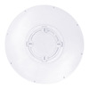 Solight LED osvětlení s dálkovým ovladačem Estela White, 60W, 4500lm, 50cm, změna chromatičnosti, stmívatelné WO8021