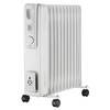 Solight olejový radiátor 2500W OR02