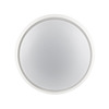 Solight LED venkovní osvětlení, nastavitelná teplota světla - 3CCT, 15/18/20W, 1800lm, 22cm, 2v1 - bílý a černý kryt WO779-2