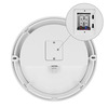 Solight LED venkovní osvětlení, nastavitelná teplota světla - 3CCT, 15/18/20W, 1800lm, 22cm, 2v1 - bílý a černý kryt WO779-2