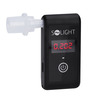 Solight alkohol tester mini, Fuel Cell, 0,0 - 5,0‰ BAC,citlivost 0,08‰ 1T09