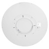 Solight LED osvětlení s dálkovým ovladačem Estela White UGR, 40W, 4300lm,  50cm, URG WO8022