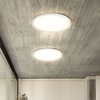 Solight LED osvětlení s dálkovým ovladačem Estela White, 50W, 5400lm,  60cm, URG WO8023