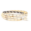 Solight LED SMD pásek, 50m, teplá bílá, 16W/m, 1500lm/m, 10mm WM64-50M-WW