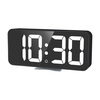 Solight digitální hodiny s bluetooth synchronizací CA08B-B
