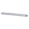 Solight stropní osvětlení prachotěsné, G13, pro 2x 120cm LED trubice, IP65, 127cm WO512-2