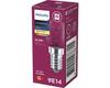 Philips žárovka do pečících trub App 25W E14 230-240V T25 CL OV