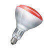 Philips BR125 IR 250W E27 230-250V Red