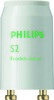 Philips startér S 2 4-22W SER S2 220-240V