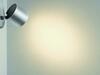Philips 56242/48/16 Star bodové LED svítidlo 2x4,5W 1000lm 2700K stmívatelné IP20, hliník