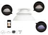 Philips HUE 71201/31/PH Hue WACA Beyond stropní LED svítidlo 18W 1200lm 2000-6500K IP20, bílé