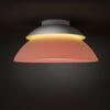 Philips HUE 71201/31/PH Hue WACA Beyond stropní LED svítidlo 18W 1200lm 2000-6500K IP20, bílé