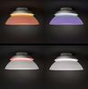 Philips HUE 71201/31/PH Hue WACA Beyond stropní LED svítidlo 18W 1200lm 2000-6500K IP20, bílé