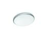 Philips NOV 2015 Twirly 40K SVÍTIDLO STROPNÍ ŠEDÁ 1x12W 240V 31814/87/17