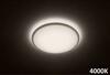 LED Stropní/ nástěnné svítidlo Philips Wawel 31821/31/P5 17W 35cm