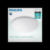 LED Stropní/ nástěnné svítidlo Philips Wawel 31823/31/P5 36W 48cm