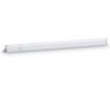 LED nástěnné lineární svítidlo Philips Linear 31231/31/P3 4000K bílé, 85 cm