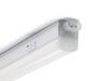 LED nástěnné lineární svítidlo Philips Linear 31231/31/P3 4000K bílé, 85 cm